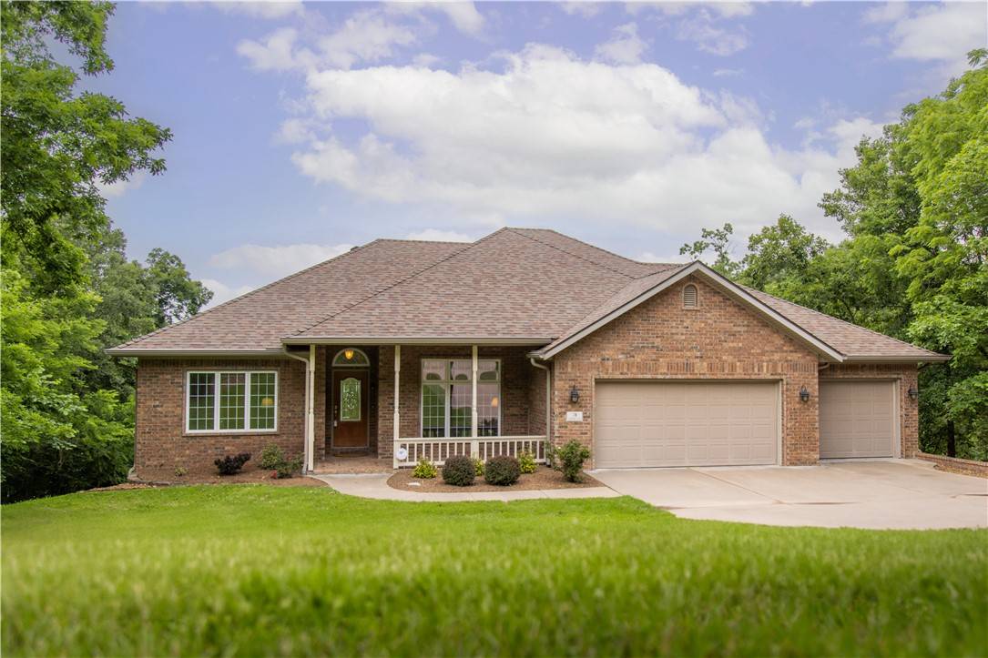Bella Vista, AR 72715,18 Cheviot Ln