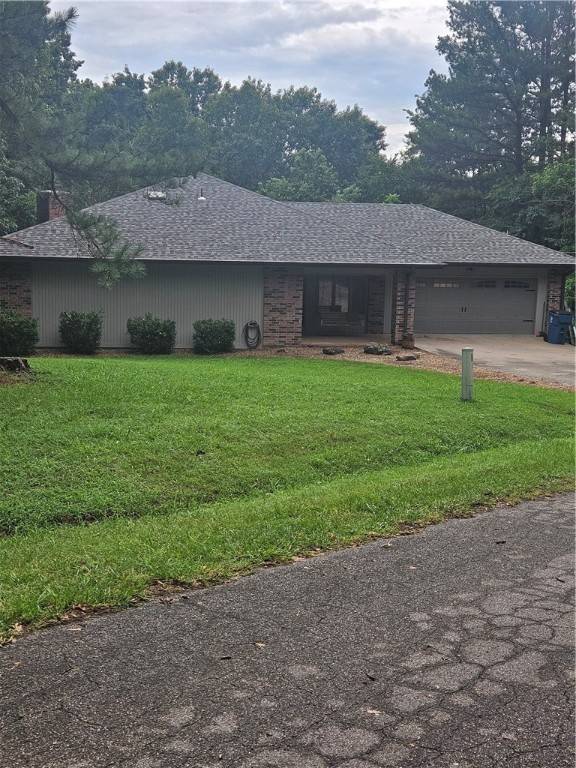 Bella Vista, AR 72715,9 Forfar Ln