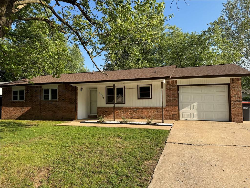 Springdale, AR 72762,2407 Trudi Pl