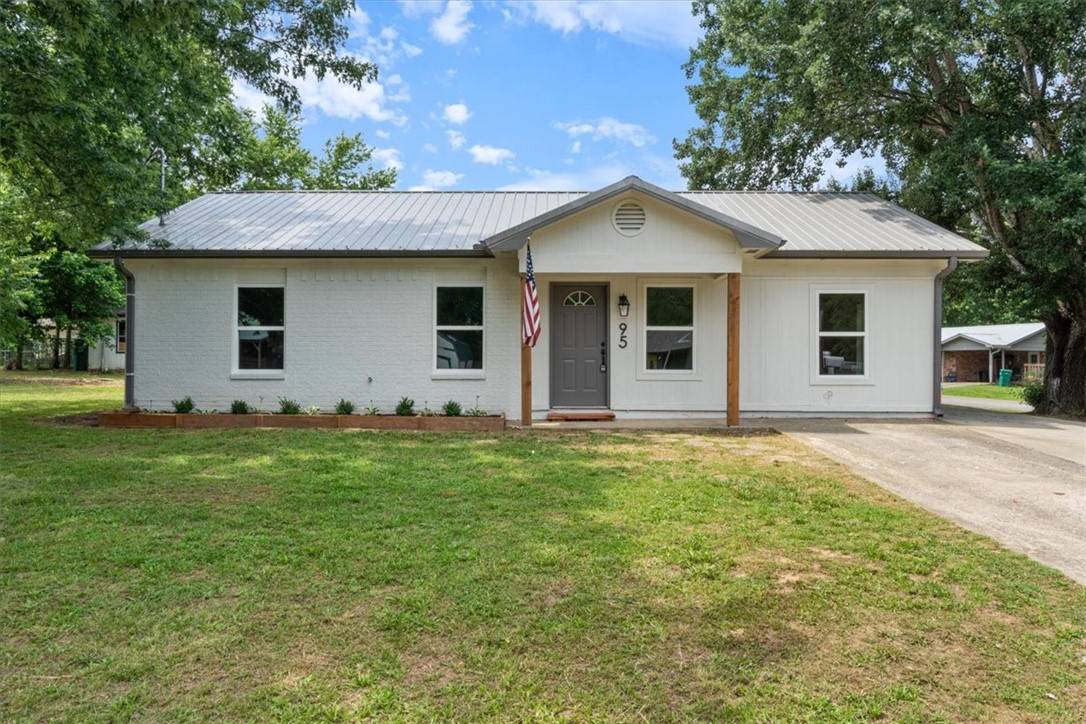 West Fork, AR 72774,95 Pleasant St