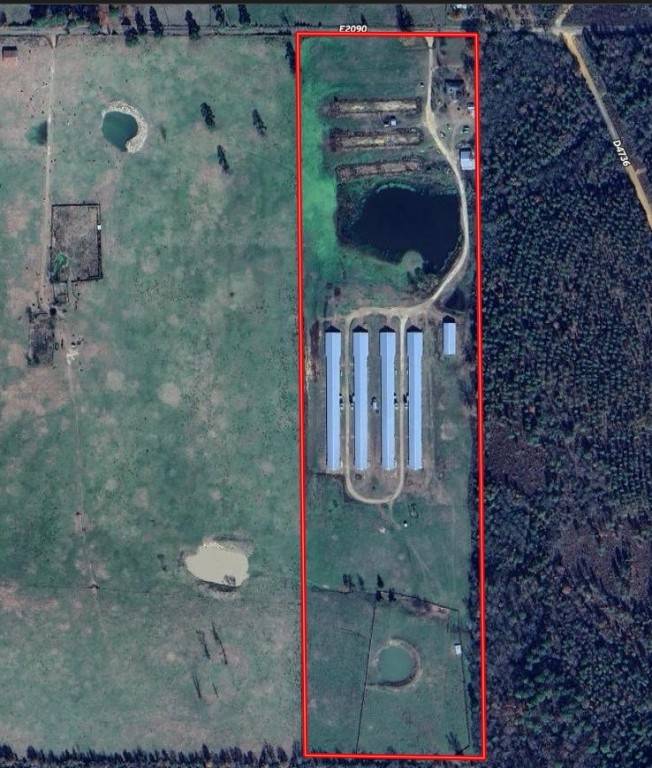 Other Ok, OK 74728,2460 Bailey Rd