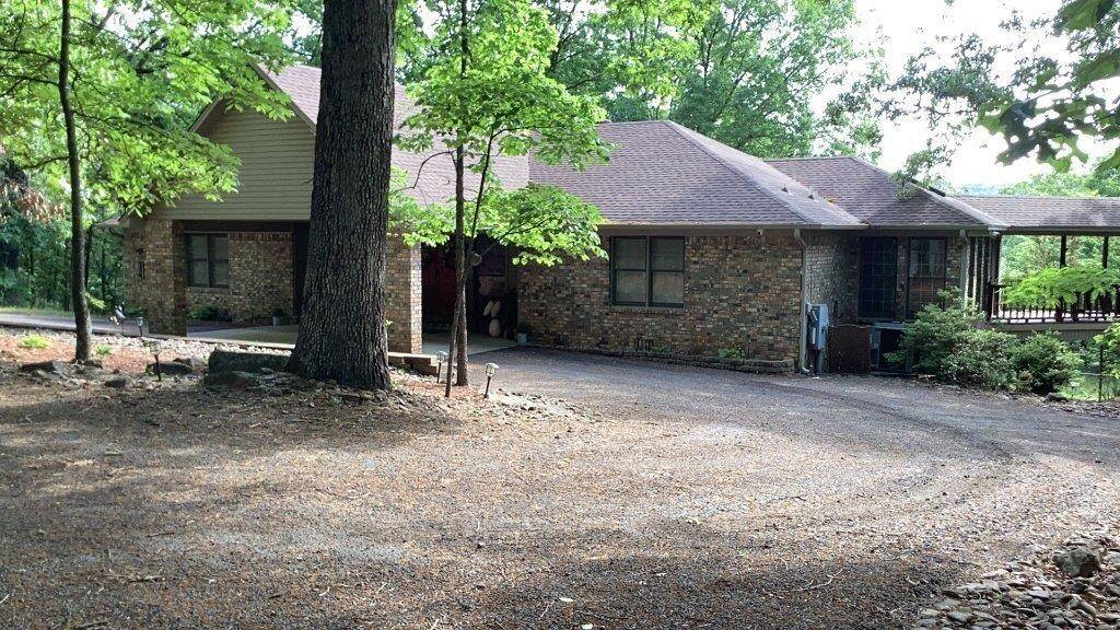 Russellville, AR 72802,6 Alexander Ln