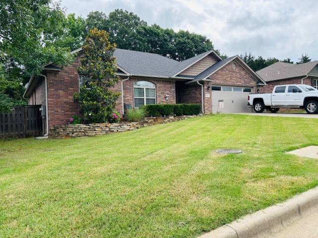Russellville, AR 72802,4117 N Frankfrt