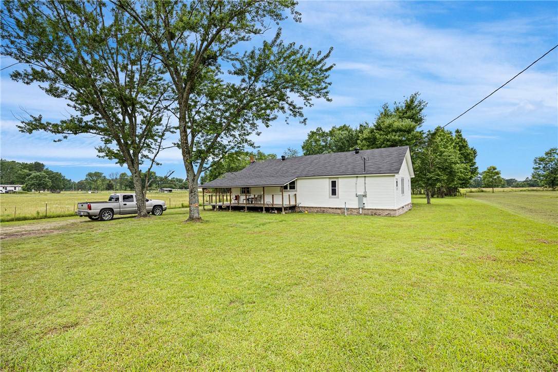 Russellville, AR 72802,498 Hutcherson Rd