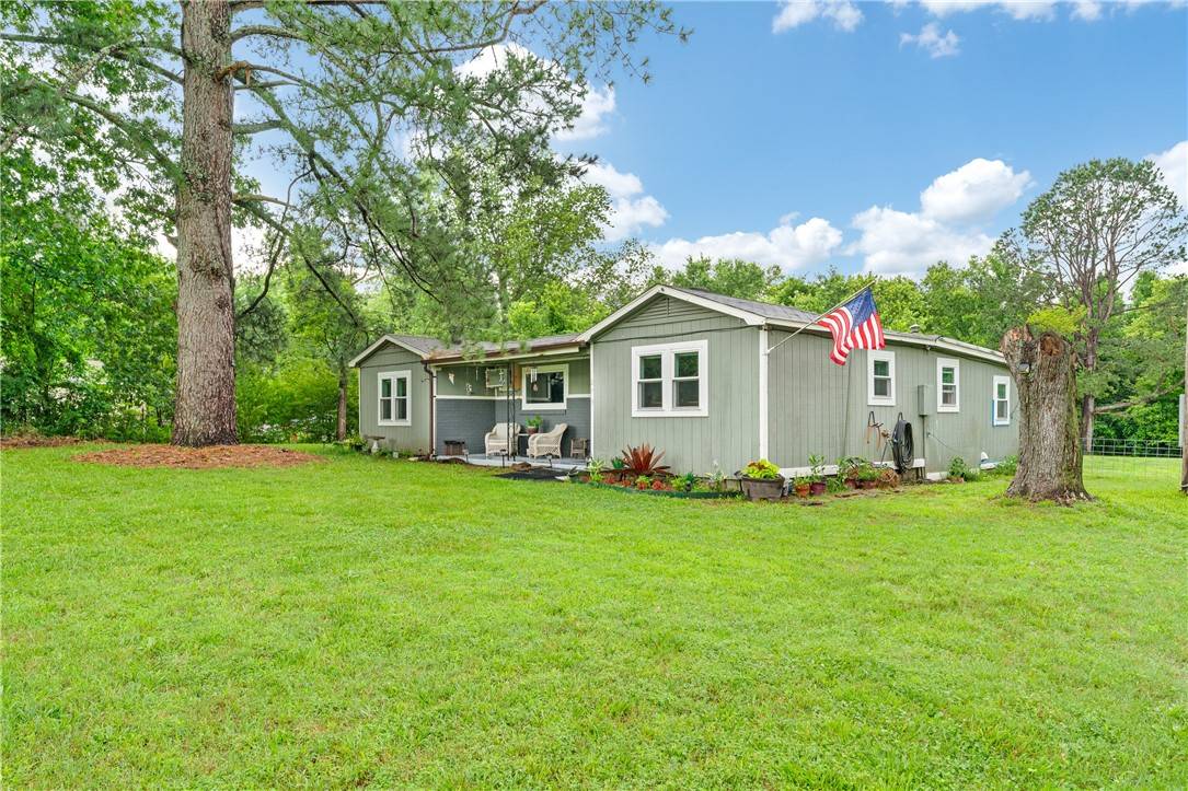 West Fork, AR 72774,279 N Centennial Ave