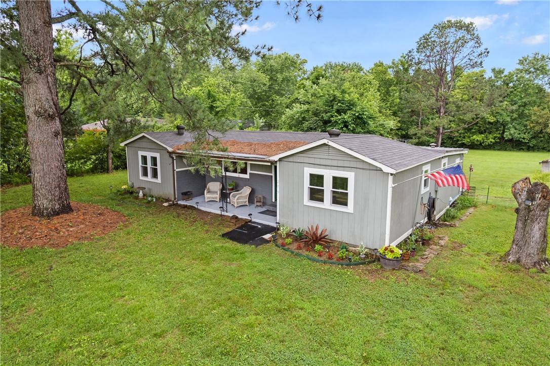 West Fork, AR 72774,279 N Centennial Ave