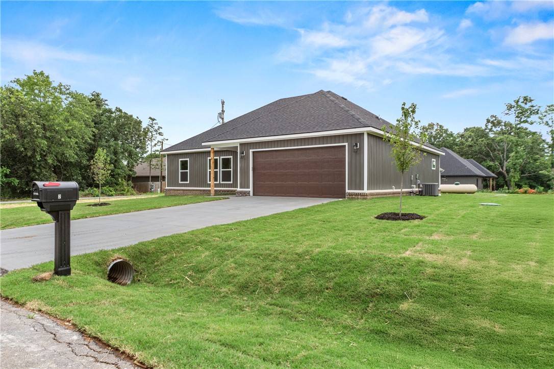 Bella Vista, AR 72715,2 Wendike Ln