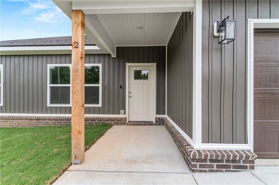 Bella Vista, AR 72715,2 Wendike Ln