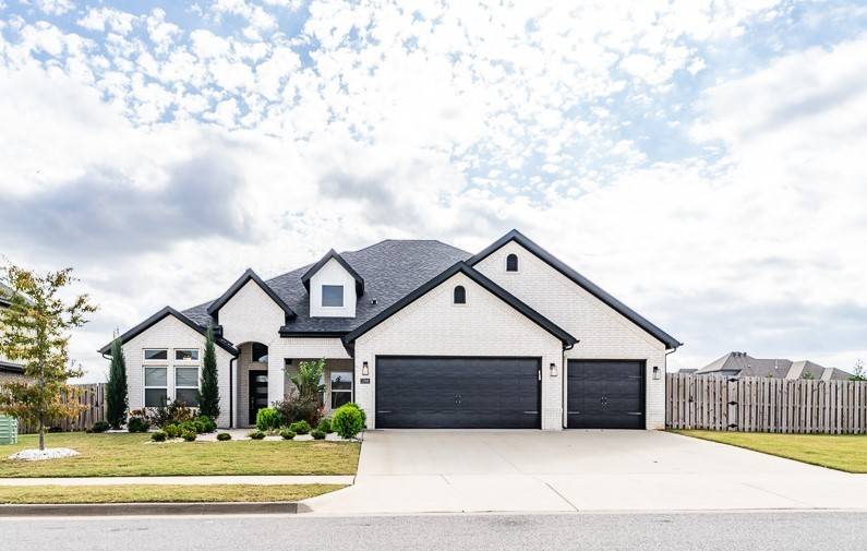 Bentonville, AR 72713,1700 Ella Pl