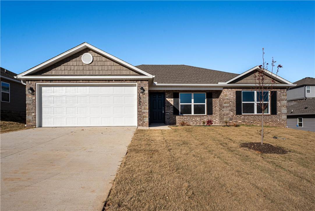 Bentonville, AR 72713,7302 SW Chestnut Hill Rd