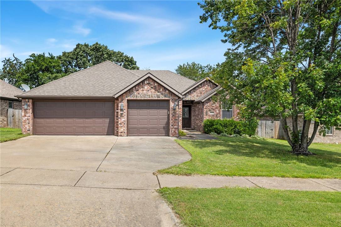 Fayetteville, AR 72704,2958 N Cassius Ln