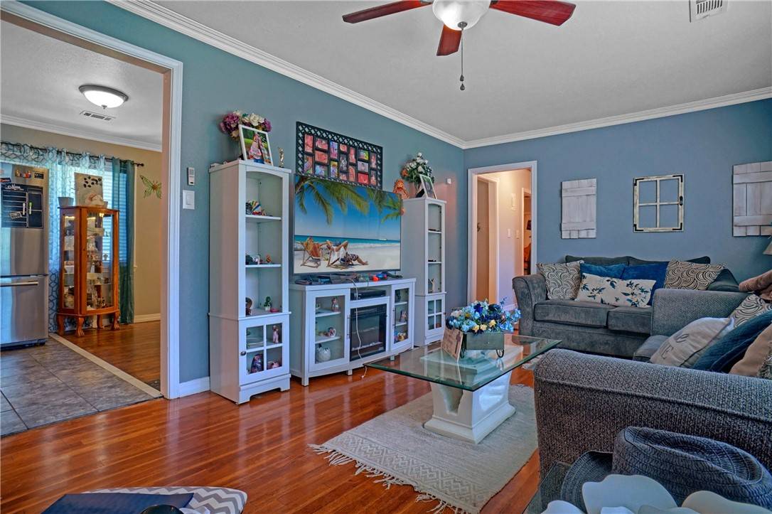 Russellville, AR 72802,1418 W 2nd Pl