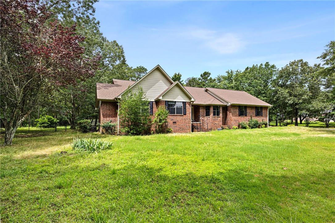 Russellville, AR 72802,181 Park Rd