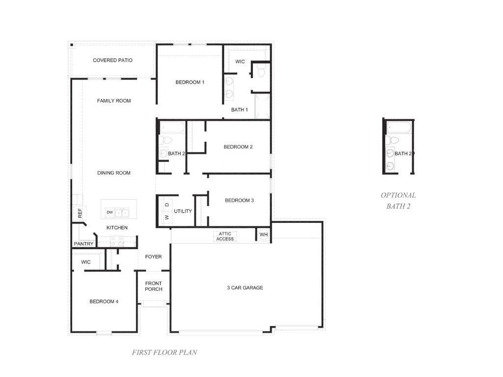 Farmington, AR 72730,551 Arizona St