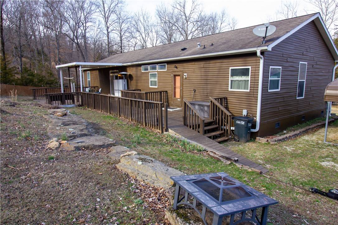 Fayetteville, AR 72701,17295 Olive Rd