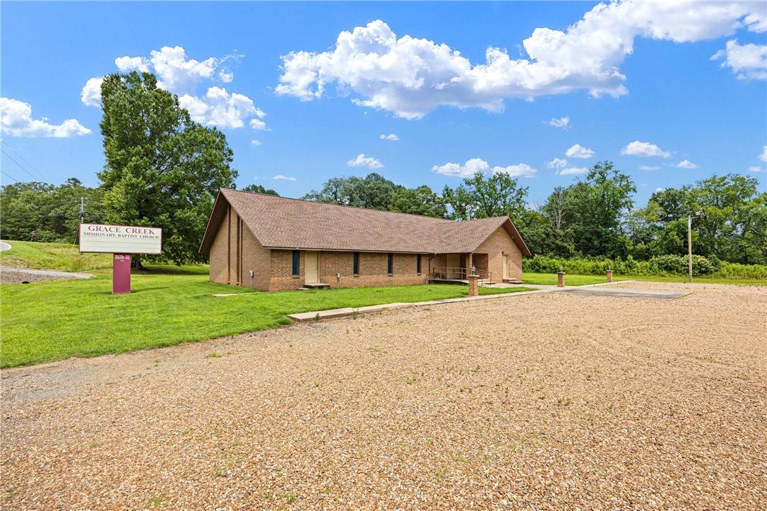 Casa, AR 72025,56 Hwy 155