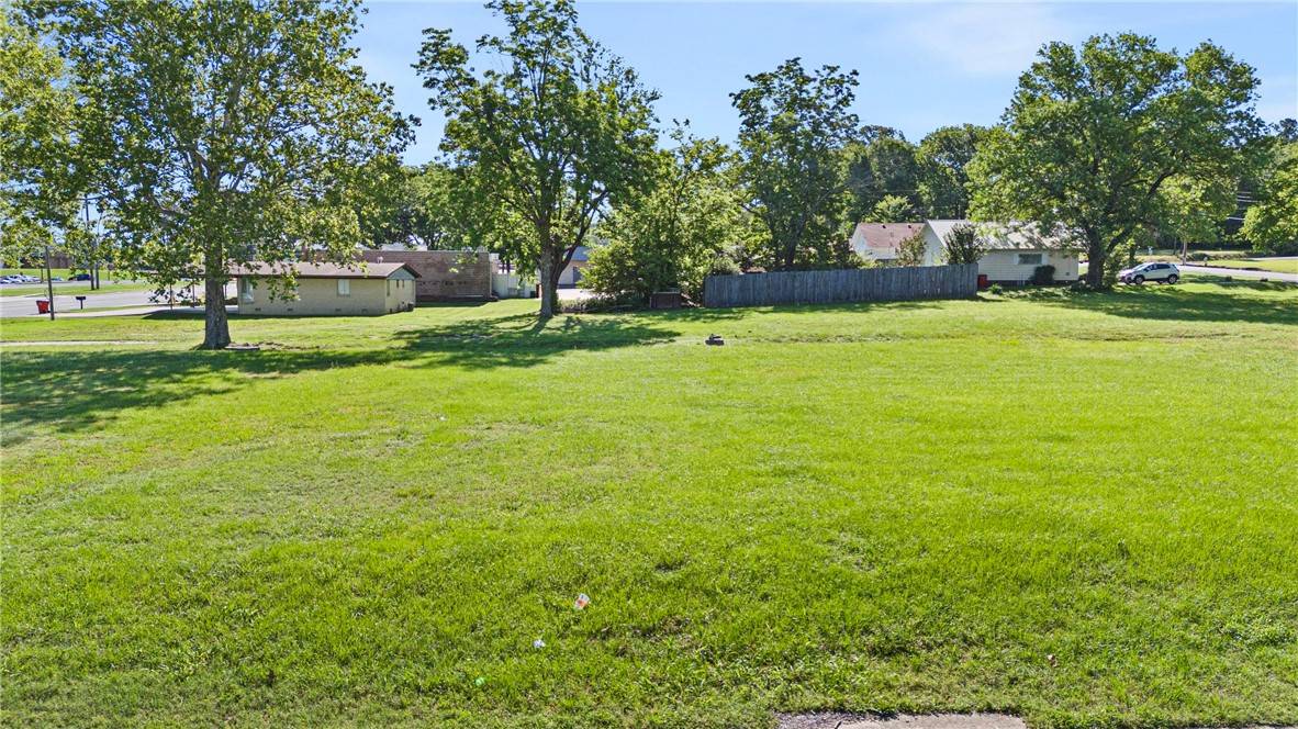Morrilton, AR 72110,Lot 1 Will St