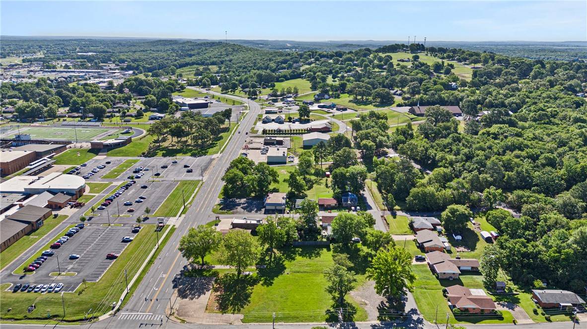 Morrilton, AR 72110,Lot 1 Will St