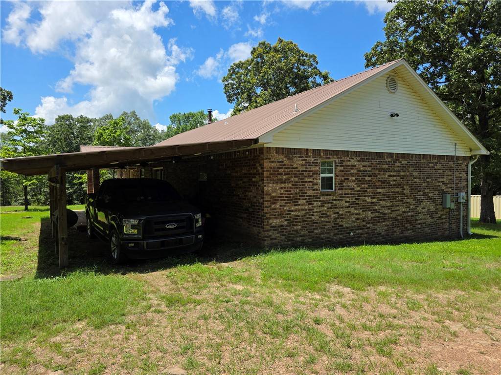 Dover, AR 72837,975 Larue Ridge Rd