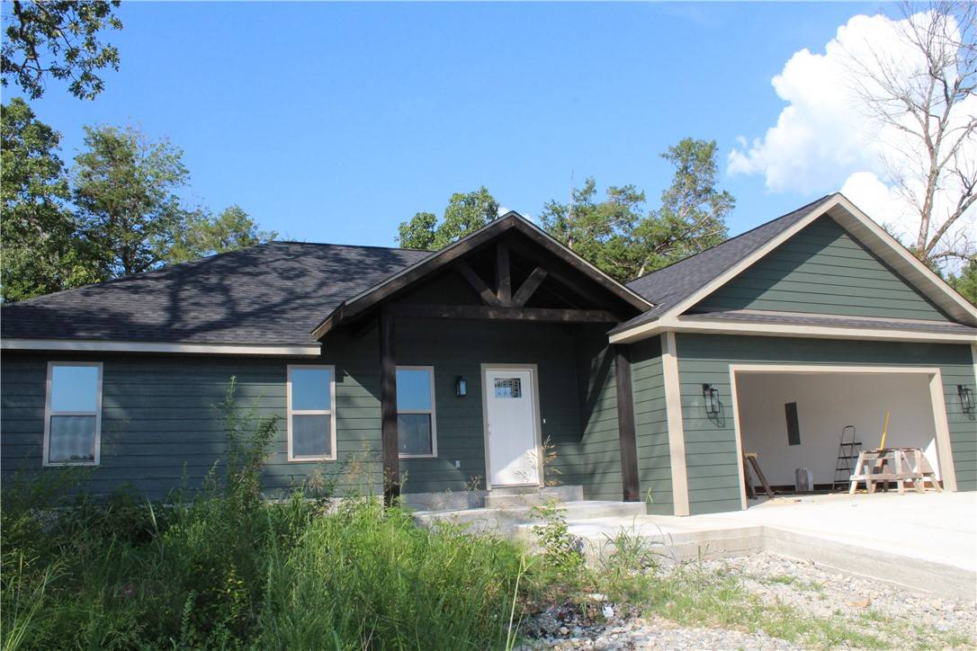 Flippin, AR 72634,84 Lydia Ln