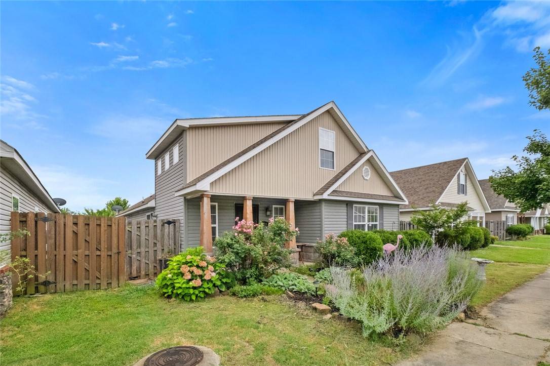 Fayetteville, AR 72704,4469 W Pecan St