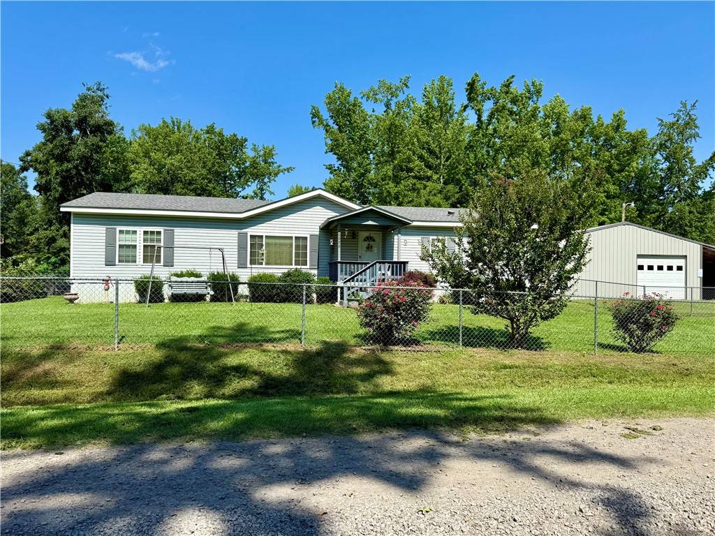 Plainview, AR 72857,10056 Twin Oaks St