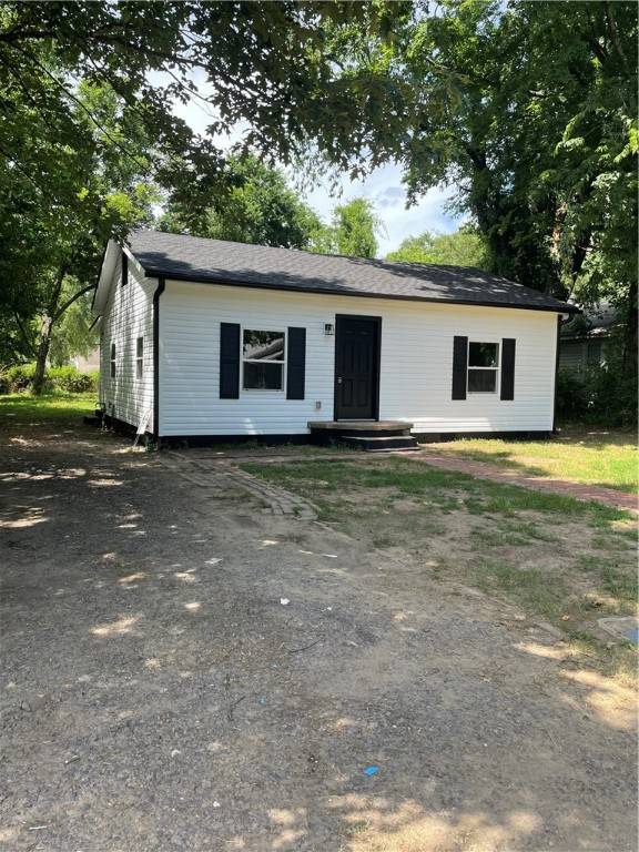 Russellville, AR 72801,617 E E