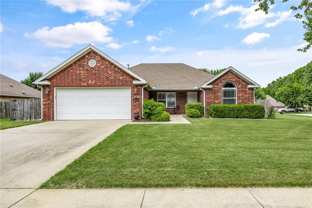 Fayetteville, AR 72704,3628 W Clearwood Dr