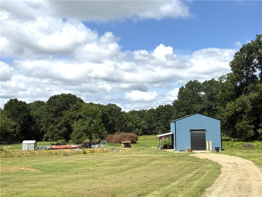Lamar, AR 72846,443 Garrett Rd