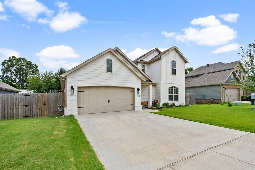 Pea Ridge, AR 72751,108 Dobson St