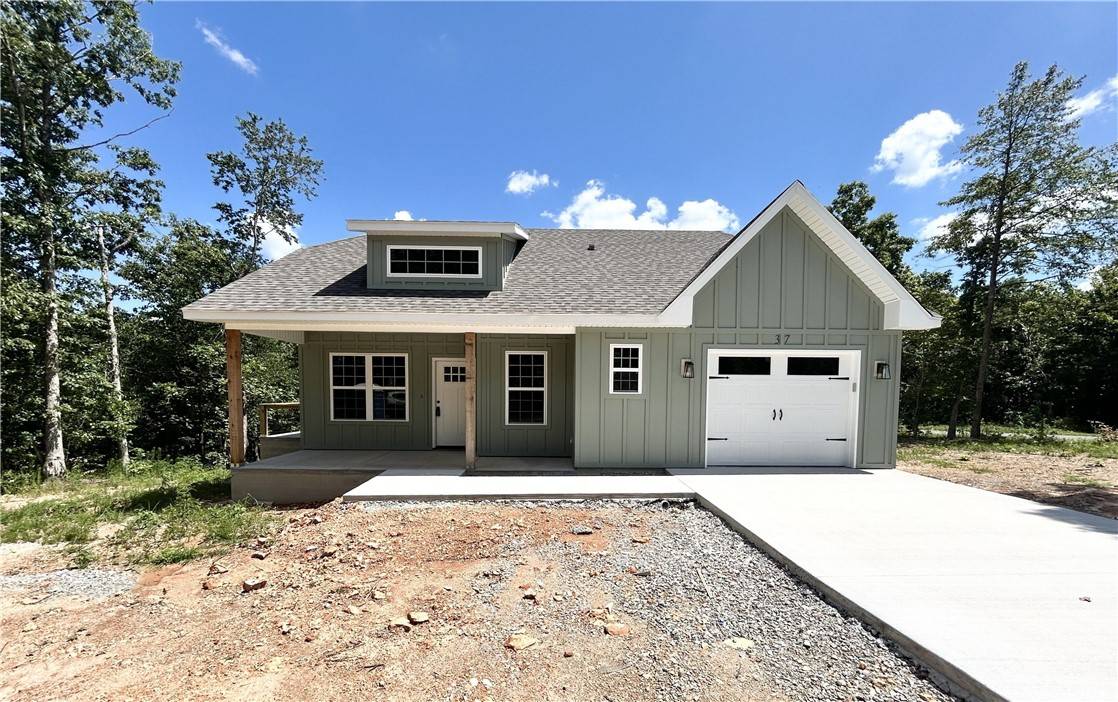 Bella Vista, AR 72715,37 Copinsay Dr
