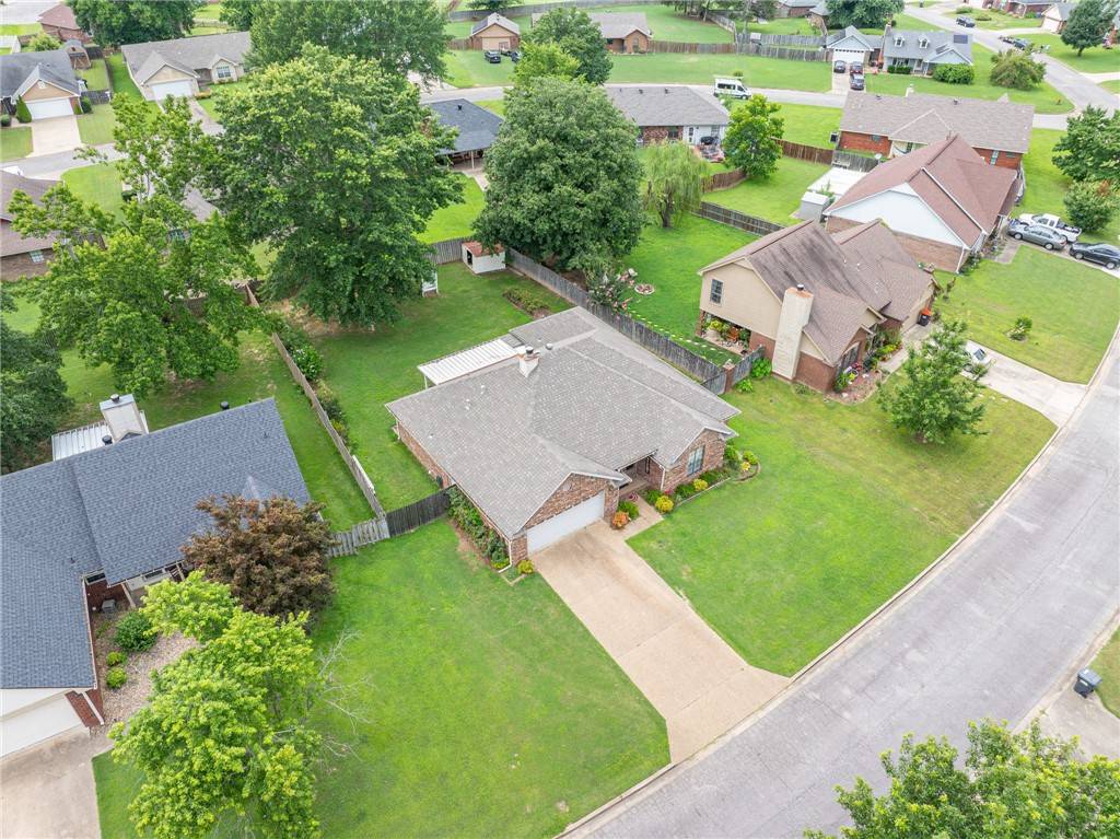 Alma, AR 72921,2105 Brookhaven Dr