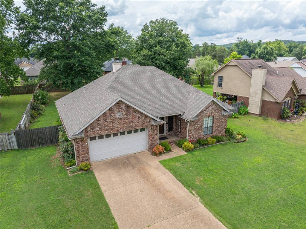 Alma, AR 72921,2105 Brookhaven Dr