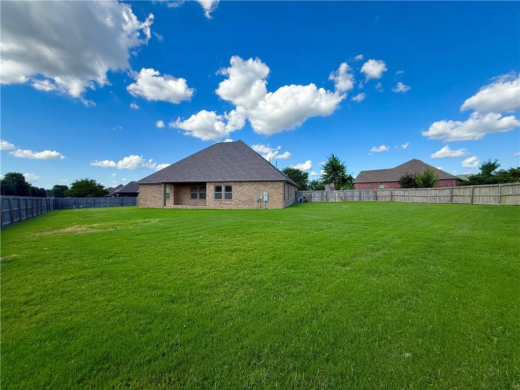 Farmington, AR 72730,145 Rosemeade Dr