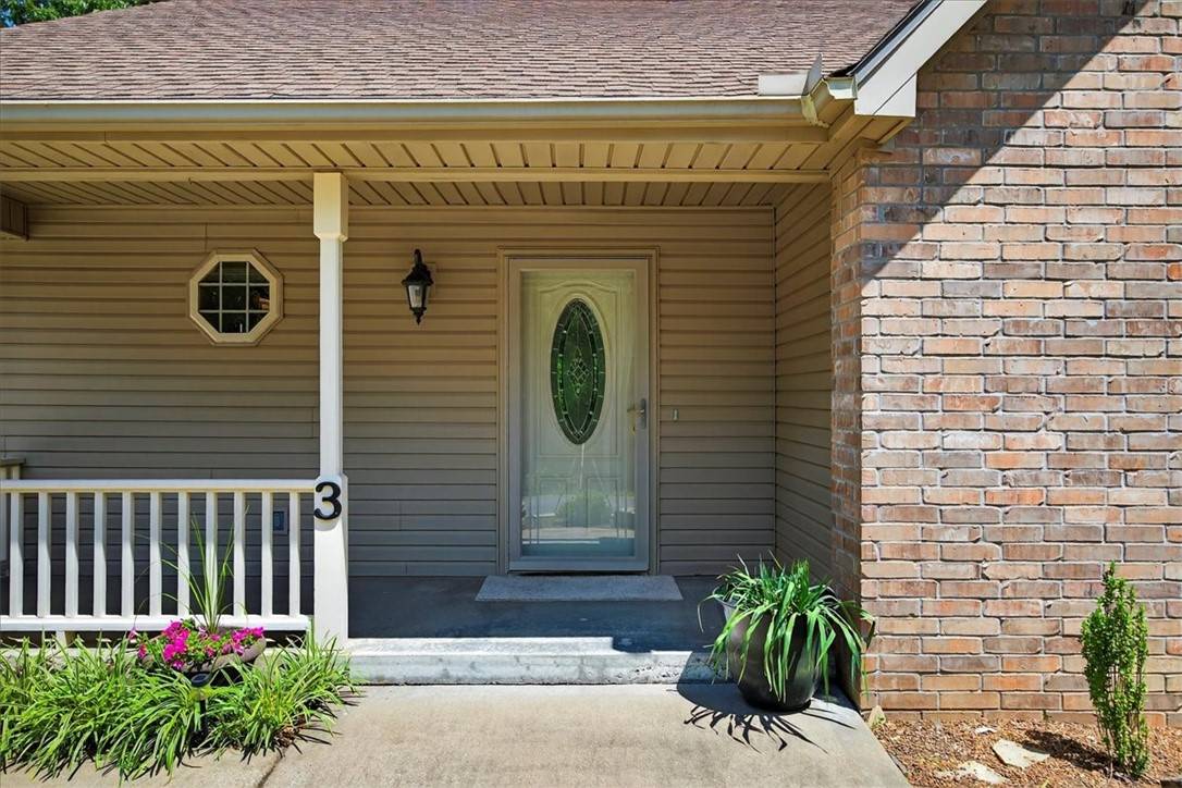 Bella Vista, AR 72715,3 Matney Ln