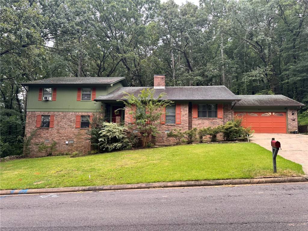 Russellville, AR 72801,316 Craigwood Cir