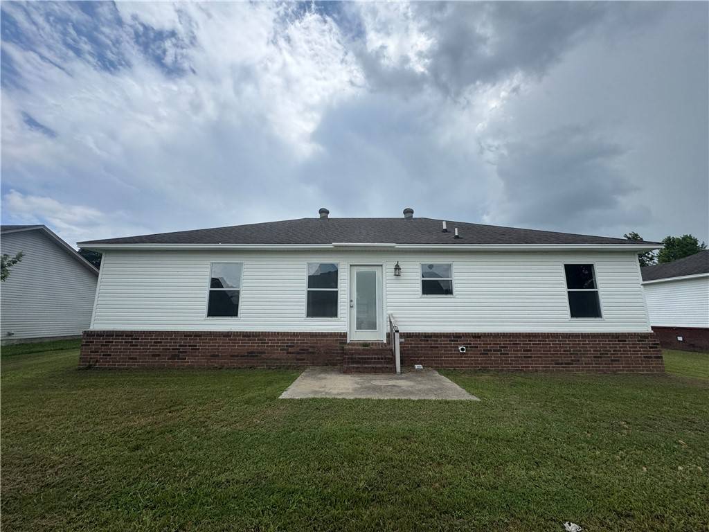 Beebe, AR 72012,1008 Tori Ln
