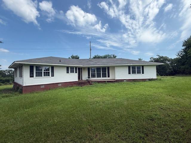 Paris, AR 72855,10127 State Highway 22