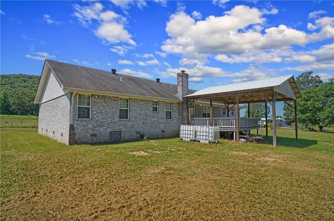 Center Ridge, AR 72027,81 Eoff Ln