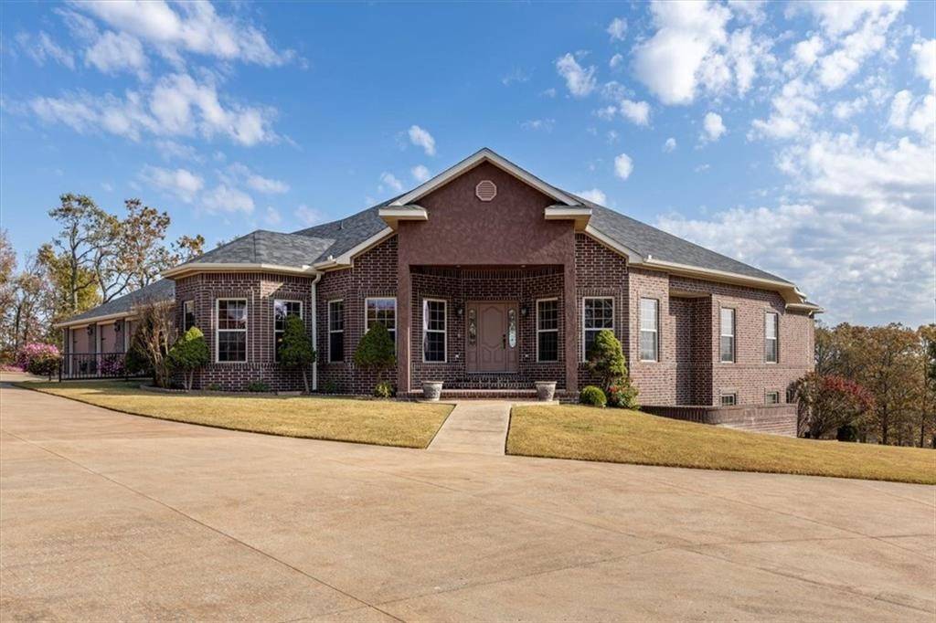 Lowell, AR 72745,14600 S Mountain