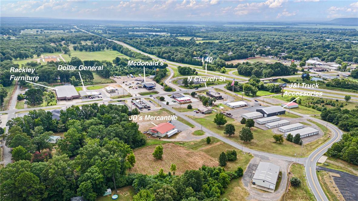 Atkins, AR 72823,102 NW 12th St