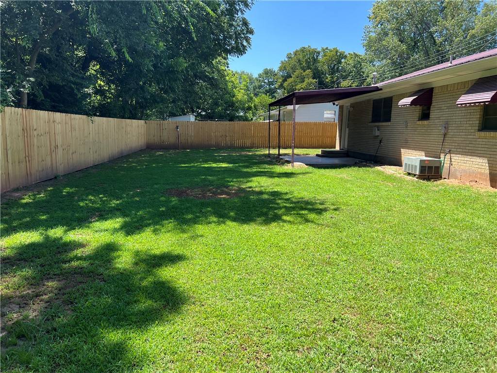 Ozark, AR 72949,217 Cloos Circle Dr