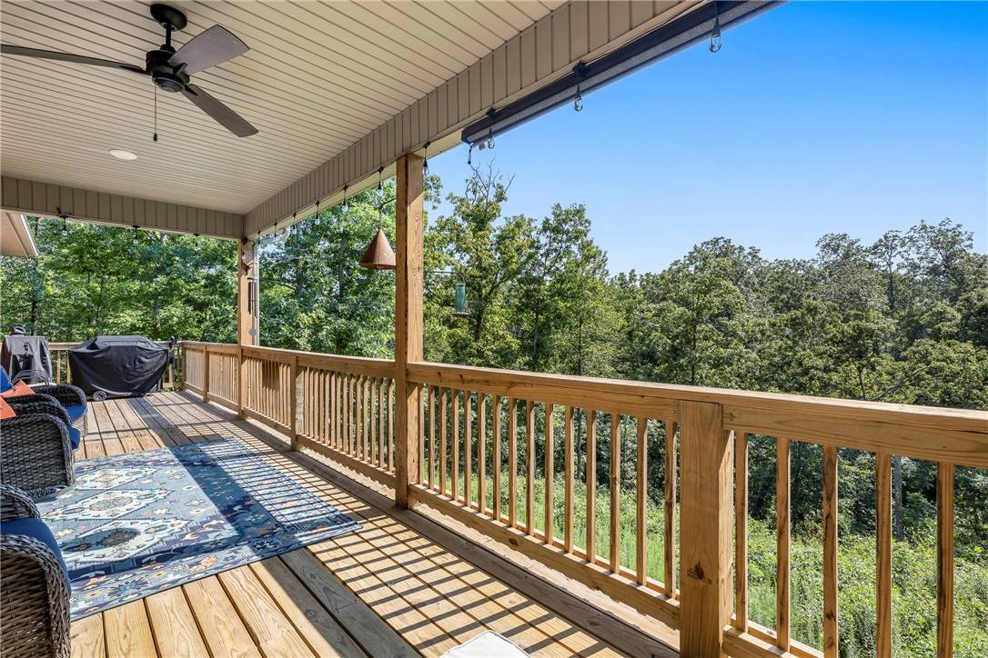 Bella Vista, AR 72715,2 Islay Ln