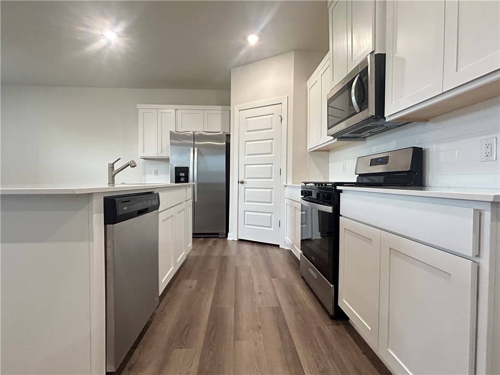 Fayetteville, AR 72704,4825 W Triangle St