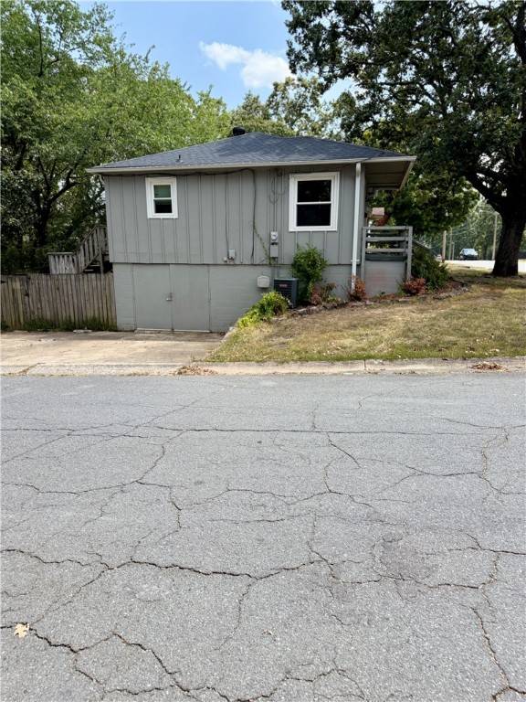 Littlerock, AR 72207-0000,1423 N Mississippi