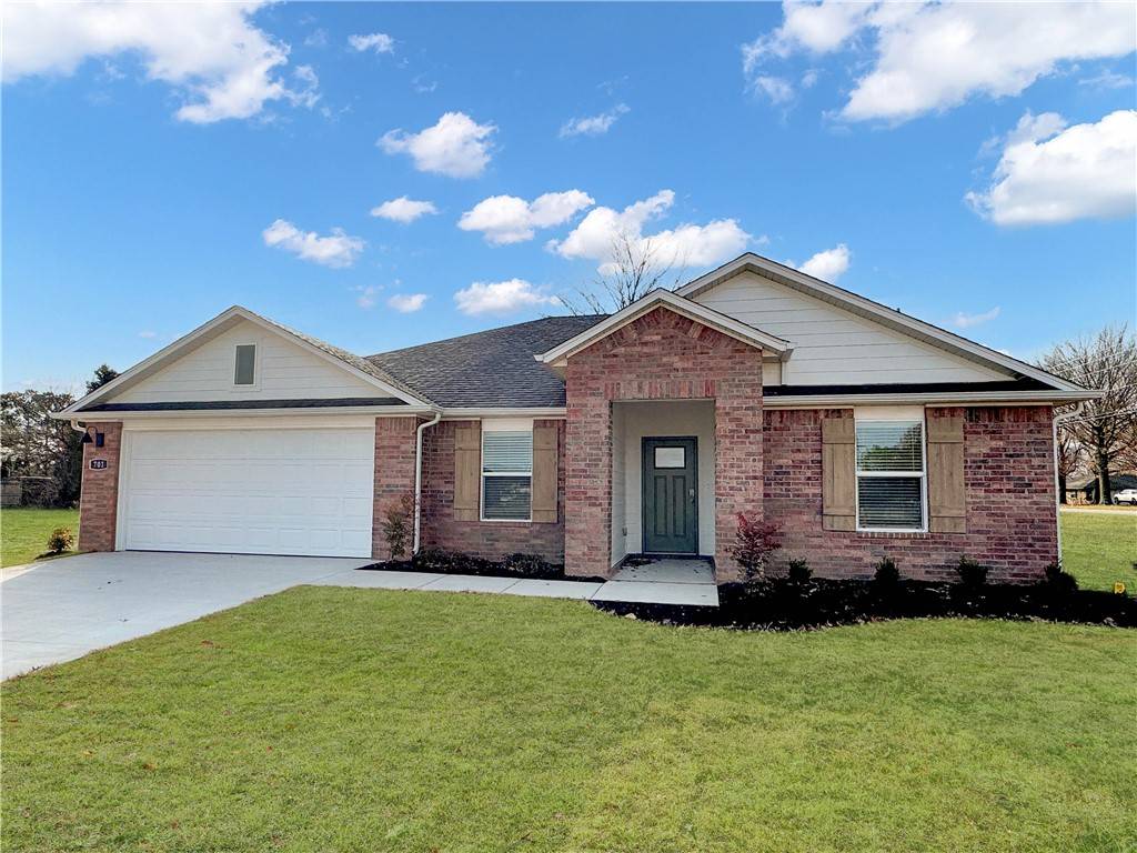 Farmington, AR 72730,385 W Taverner Xing