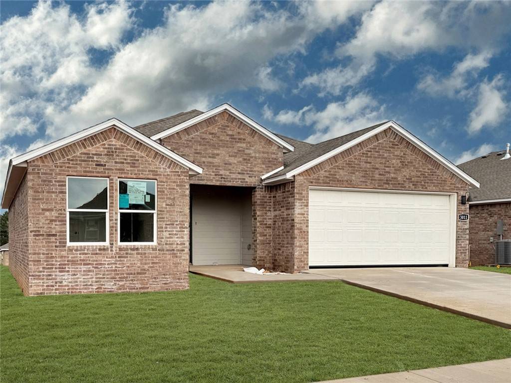 Centerton, AR 72736,3011 Laredo Ln