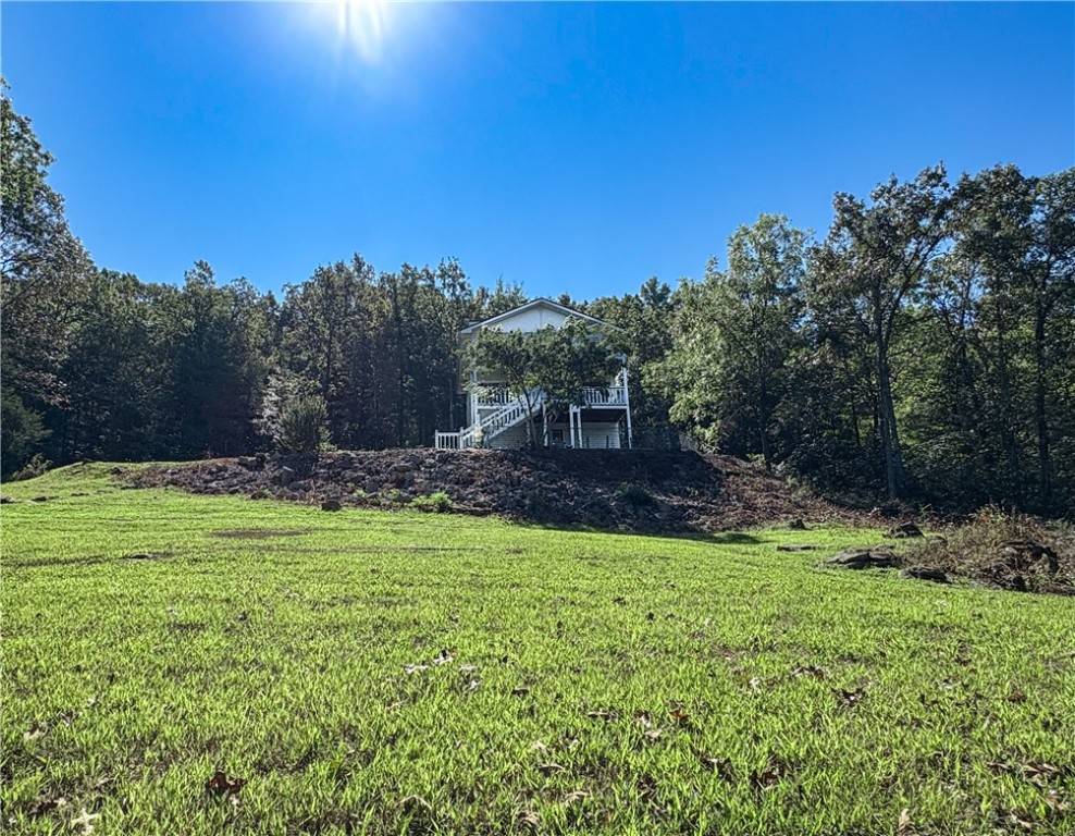 St Joe, AR 72675,123 Firestone Ln