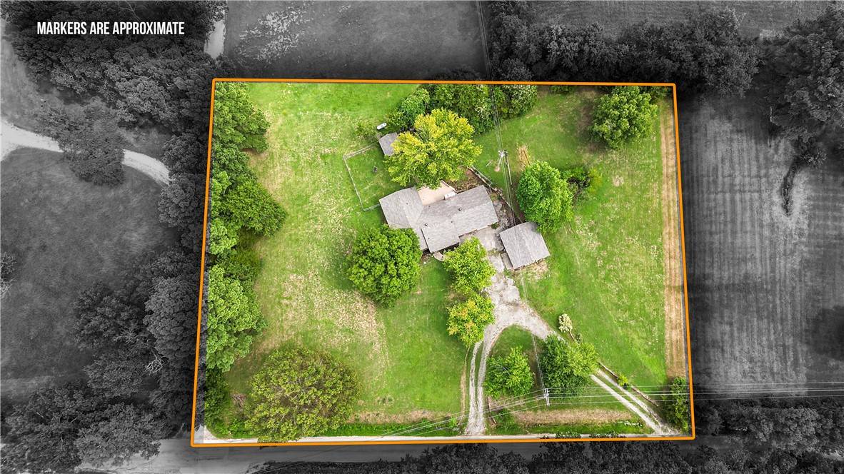 Fayetteville, AR 72701,14798 Fisher Rd