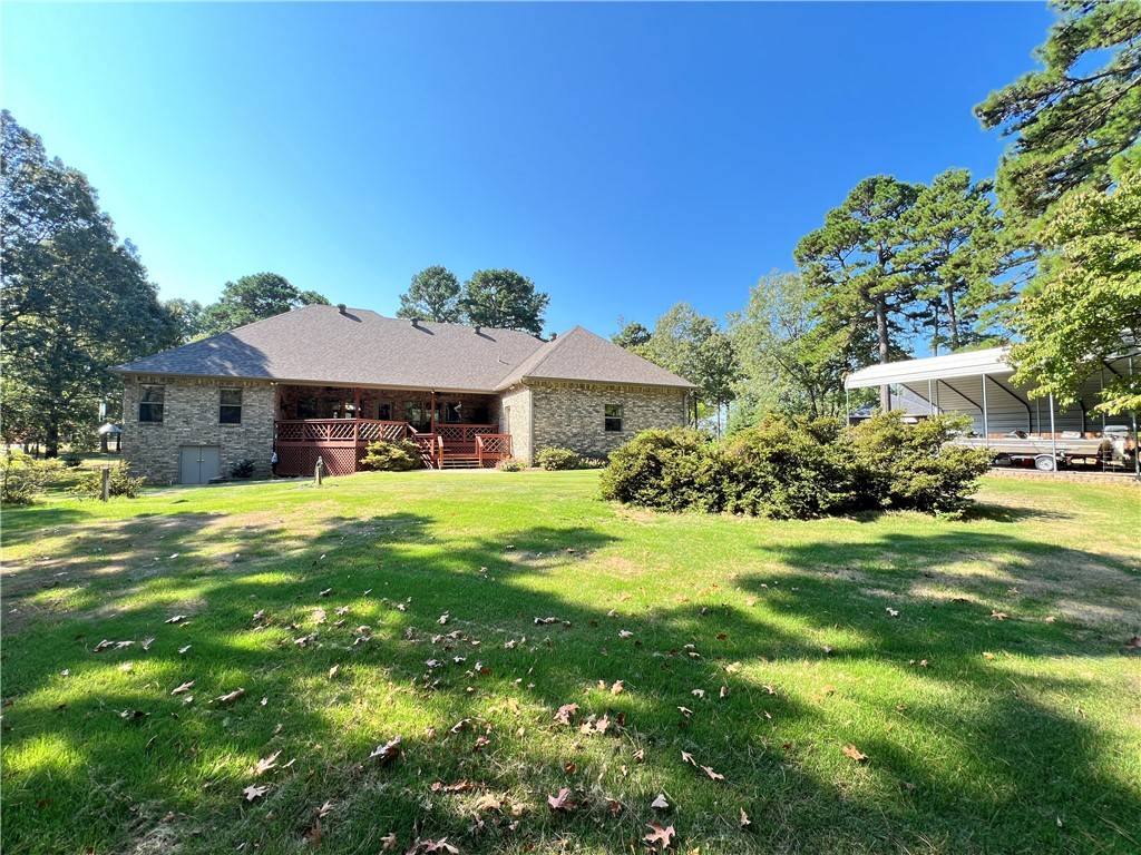 Russellville, AR 72802,41 Forest Rd